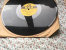 Connie Francis  Lipstick On Your Collar / Frankie - Original 78 rpm