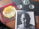 JETHRO TULL - THE ZEALOT GENE. 2022 INSIDE OUT 180g DBL LP & CD.