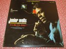 JUNIOR WELLS It's My Life, Baby LP (1966) original BLUES Vanguard