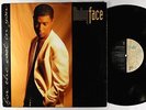 Babyface - For The Cool In You LP - Epic