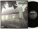 Eminem - The Marshall Mathers LP 2 2xLP - Aftermath/Shady VG++ Autograph