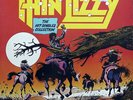 Thin Lizzy - The Adventures Of Thin Lizzy The Hit Singles Collectio - R11757A