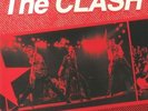 The Clash : Burn Down the Suburbs: Live at the Palladium, NYC, 21st September