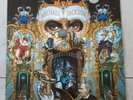 Michael Jackson - Dangerous / Vinyl LP / EU / 2LP / 1991 / OIS / Guter Zustand