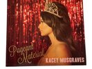 Kacey Musgraves Pageant Material Vinyl