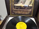 CHAMACO RAMIREZ ALIVE AND KICKING ORIG INCA LBL HARD GUAGUANCO SALSA  LP