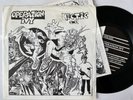 Punk 7” / Operation Ivy “Hectic” EP   Lookout  #3   VG+ w/ Booklet