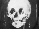 Damned / Stretcher Case Baby 1977 UK Original 7in Promo Stiff Records DAMMED