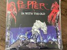 Pepper In With The Old Vinyl Original Pressing