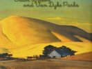 Brian Wilson and Van Dyk Parks Orange Crate Art (Vinyl) 12