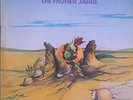 PANTA RHEI / DIE FRÜHEN JAHRE /  LP / (P)+(C) 1981 / AMIGA 8 55 820 / TIPP