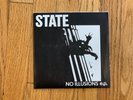 State No Illusions e.p. 7