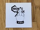 Chronic Sick Reagan Bands 7