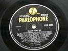 THE BEATLES 1963 PLEASE PLEASE ME UK STEREO LP  NO DATE CROSSOVER   EJD SL
