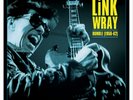 Link Wray Rumble (1956-62) (Vinyl) 12