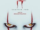 Benjamin Wallfisch IT: Chapter Two (Vinyl LP) 12