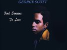 George Scott Find Someone to Love (Vinyl) 12