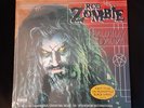 Rob Zombie - Hellbilly Deluxe - Audiophile Black Vinyl LP - SEALED