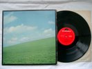 BLIND FAITH - Blind Faith LP - 583059 - 1969 UK 1st issue - A1/B1 Matrix