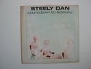 STEELY DAN - Countdown To Ecstasy LP - Probe- 1973 UK 1st Issue - Factory Sample
