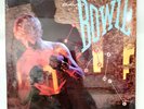 1983 David Bowie Let's Dance SQ 517093 Sealed Vinyl Record