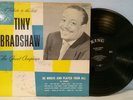 TINY BRADSHAW The Great Composer '60 King MONO RARE R'n' B NICE vinyl