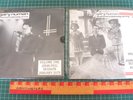 GARY NUMAN & THE TUBEWAY ARMY -JOHN PEEL SESSIONS 1979  VOL. 1 & 2 STIGMA 2 x 7