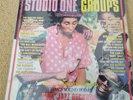 Studio One Groups (2006) Vinyl LP Soul Jazz Records