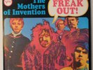 2XLP SET The Mothers of Invention 