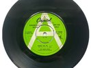 Northern Soul R&B, The Human Beinz, Nobody But Me, Capitol Records UK, Demo