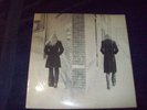 keith cross & peter ross bored civilians 1st press uk rare lp record