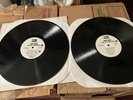 Aaliyah - One In A Million 2LP Original Promo R. Kelly Missy Elliot RARE