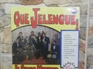 QUE JELENGUE - EL COMBO MODERNO