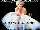 Marilyn Monroe Marilyn Monroe Incomparable (Vinyl) (UK IMPORT)