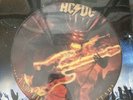 Ac/Dc - And There Was Guitar  In Concert Picture Disc Numbered