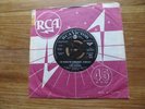 KING GEORGE   I'M GONNA BE SOMEBODY SOMEDAY b/W DRIVE ON JAMES - NORTHERN SOUL