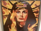 King Diamond - Fatal Portrait (1986) Europe Orig LP Mercyful Fate Venom metal