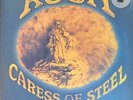 RUSH - CARESS OF STEEL - 180-GRAM VINYL LP   