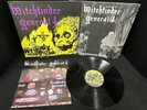 WITCHFINDER GENERAL RESURRECTED BLACK VINYL LP NO PATCH LIMITED