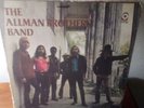 Allman Brothers 1st LP 1969