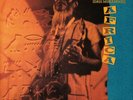 Pharoah Sanders Africa (Vinyl) (UK IMPORT)