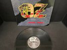OZ DECIBEL STORM BLACK VINYL LP