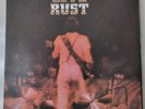 NEIL YOUNG & CRAZY HORSE LIVE RUST 1979 REPRISE 2RX 2296 AUS 2LPS GREAT COND