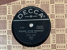 PATSY CLINE WALKIN AFTER MIDNIGHT DECCA     78 RPM
