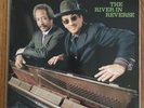 Elvis Costello & Allen Toussaint River In Reverse Vinyl