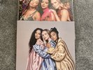 Little Mix Between Us Spotify Exclusive Green  limited To 1k With Photo 0187