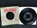 Elvis Presley Peace In The Valley 45 RPM EP RCA Victor EPA-4054 US Personel Only