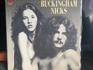 Buckingham Nicks vinyl PD5058