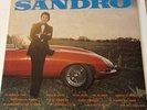 SANDRO | TE ESPERO | ARGENTINA | LP | RARE | CBS 19238 | VG