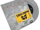 WU-TANG CLAN TRIUMPH NEW 7 INCH VINYL DISC